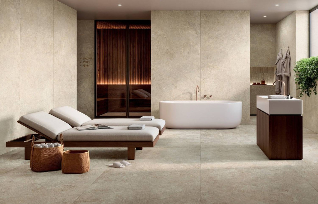 Интерьер Mirage (Мираж) Palmira - 6