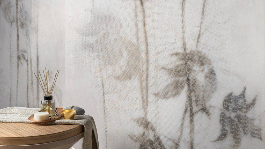 Интерьер Mirage (Мираж) Papier (Папье) - 3
