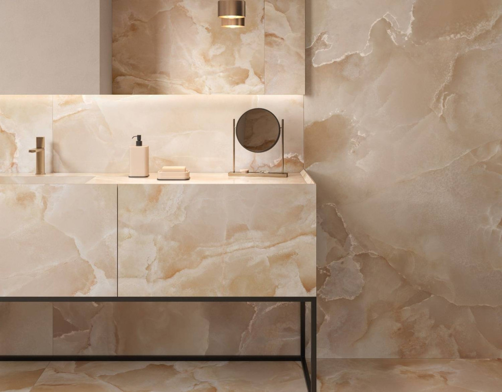Интерьер Mirage (Мираж) Onyce (Онисе) - 9