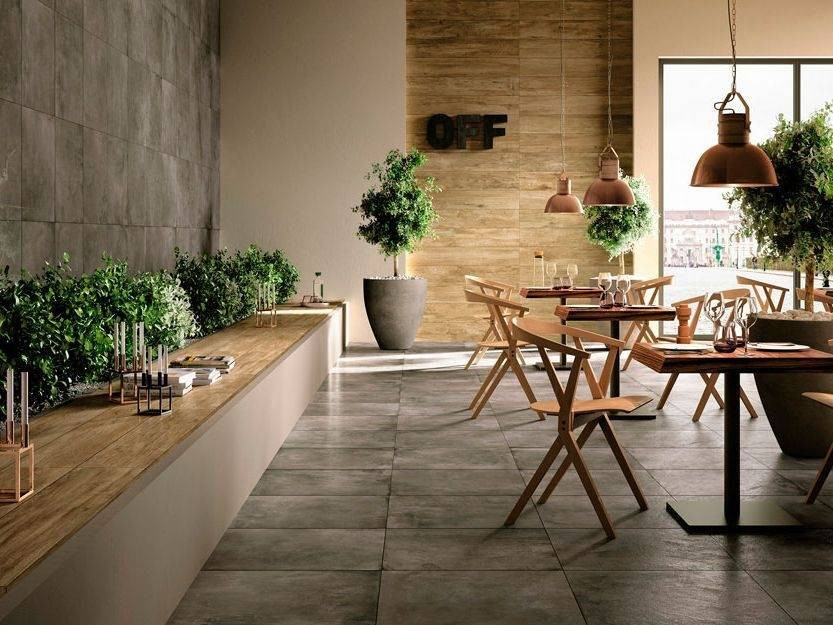 Интерьер Mirage (Мираж) Officine (Офисины) - 4