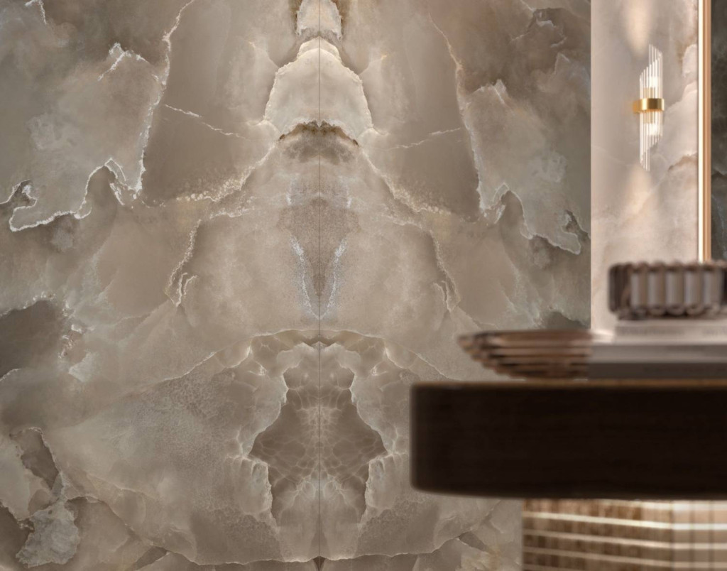 Интерьер Mirage (Мираж) Onyce (Онисе) - 6