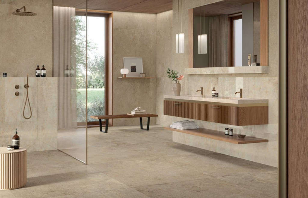 Интерьер Mirage (Мираж) Palmira - 3