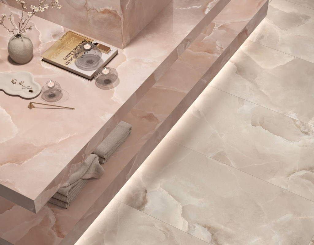 Интерьер Mirage (Мираж) Onyce (Онисе) - 10