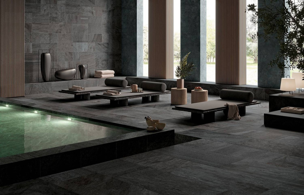 Интерьер Mirage (Мираж) Silverlake (Сильверлейк) - 2