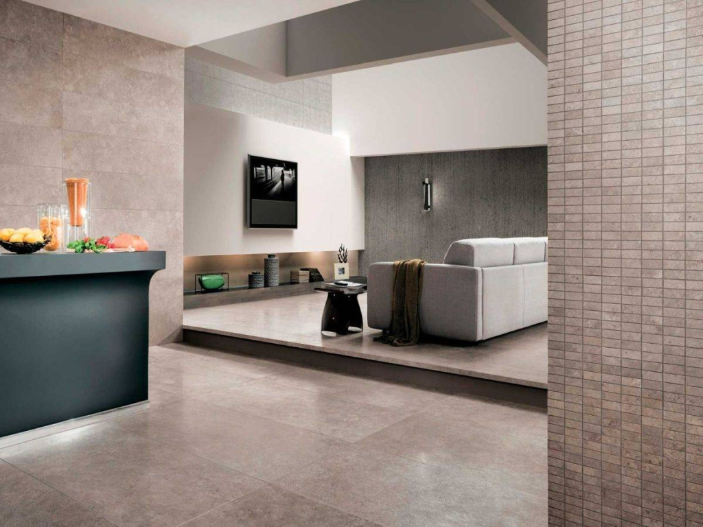 Интерьер Mirage (Мираж) Tribeca (Трибека) - 1