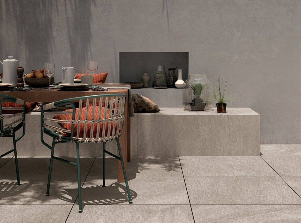 Интерьер Mirage (Мираж) Silverlake (Сильверлейк) - 4