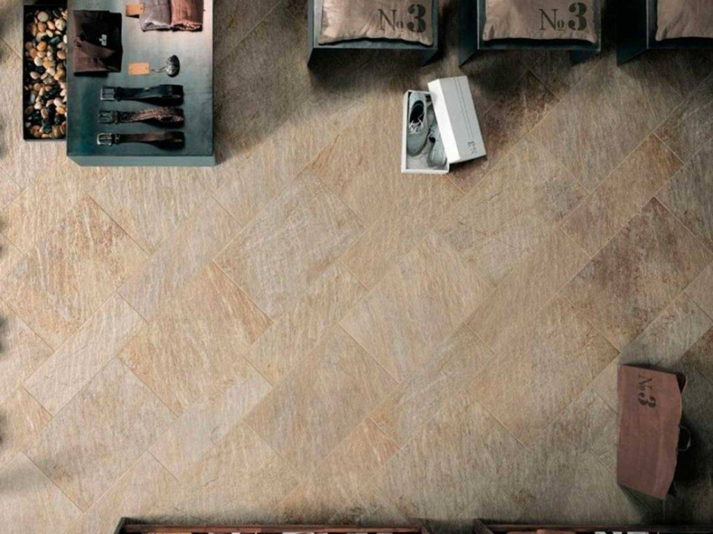 Интерьер Mirage (Мираж) Quarziti (Кварцити) - 3