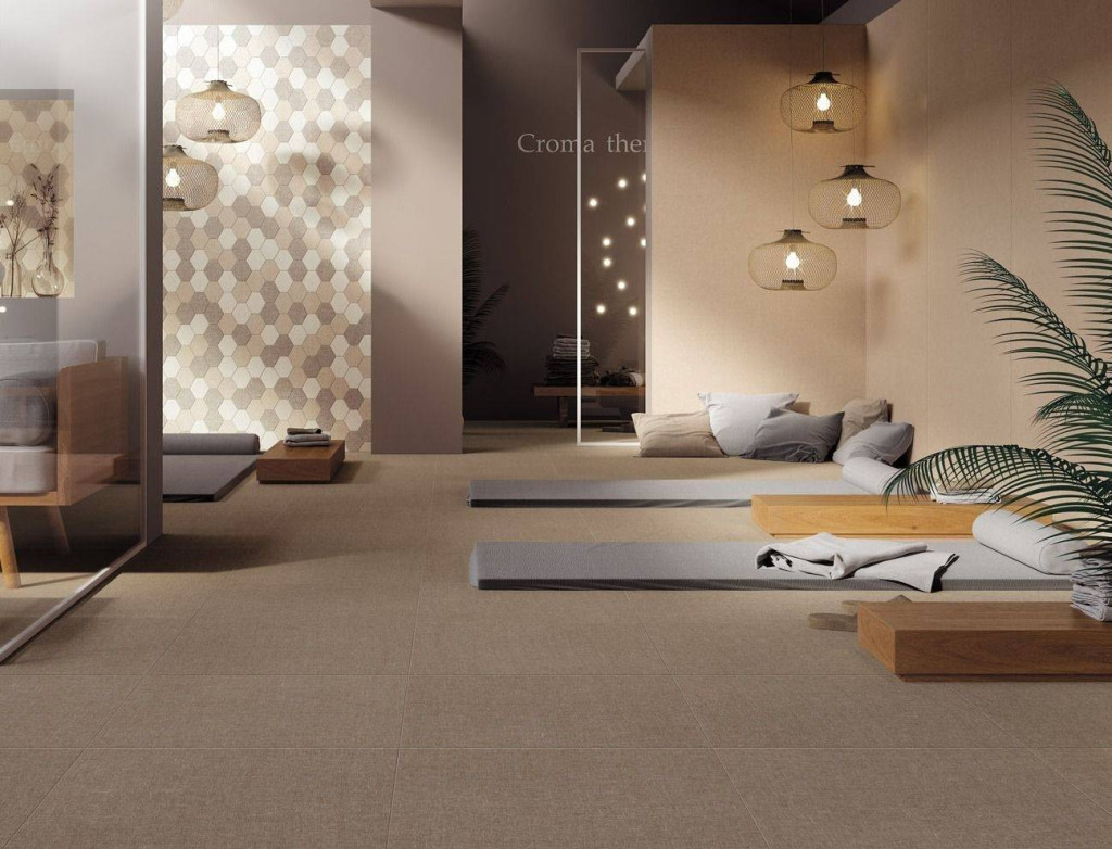 Интерьер Mirage (Мираж) Reve (Реве) - 2