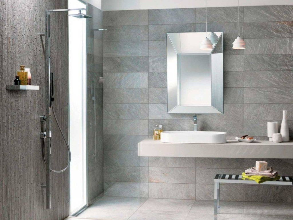 Интерьер Mirage (Мираж) Quarziti (Кварцити) - 7