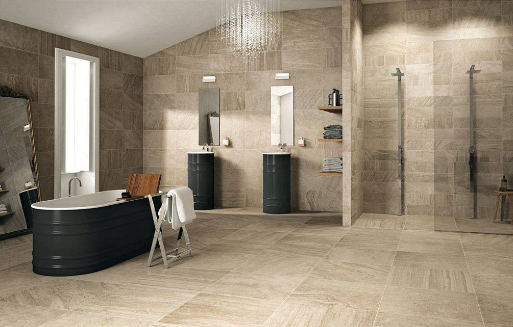 Интерьер Mirage (Мираж) Triboo (Трибу) - 3