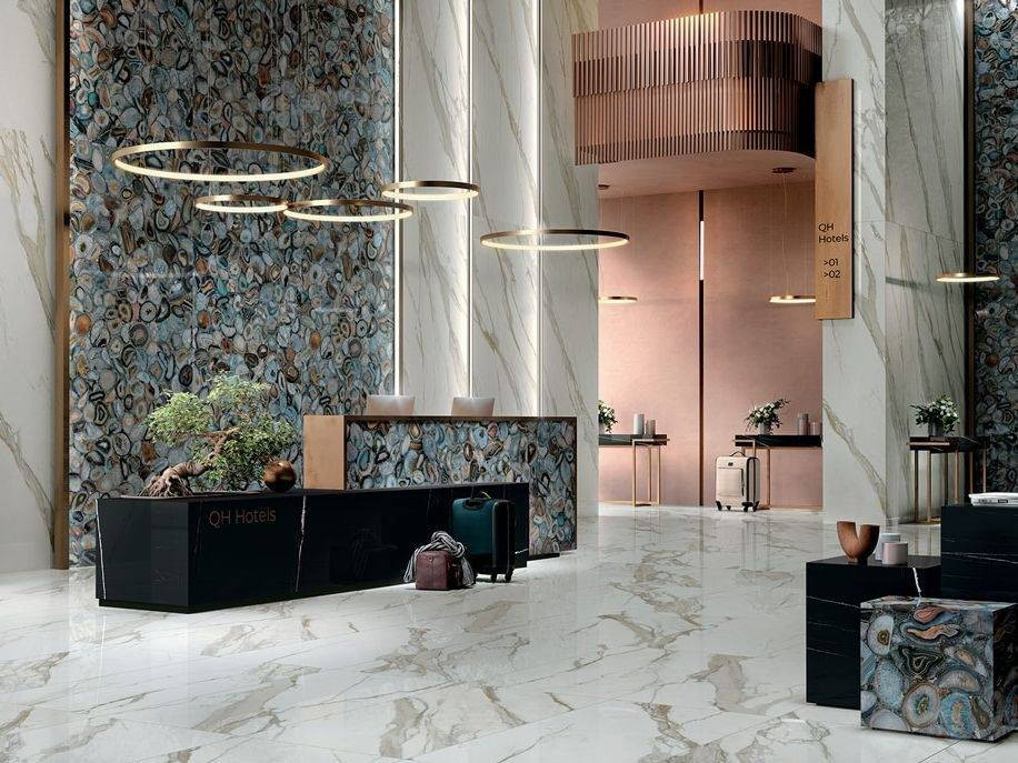 Интерьер Mirage (Мираж) Wanderlust (Вандерласт) - 5
