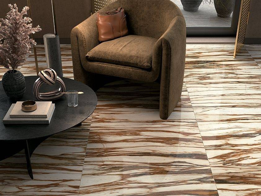 Интерьер Mirage (Мираж) Wanderlust (Вандерласт) - 7