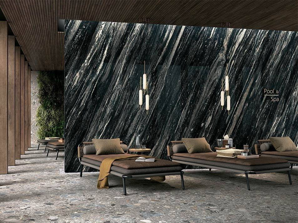 Интерьер Mirage (Мираж) Wanderlust (Вандерласт) - 2