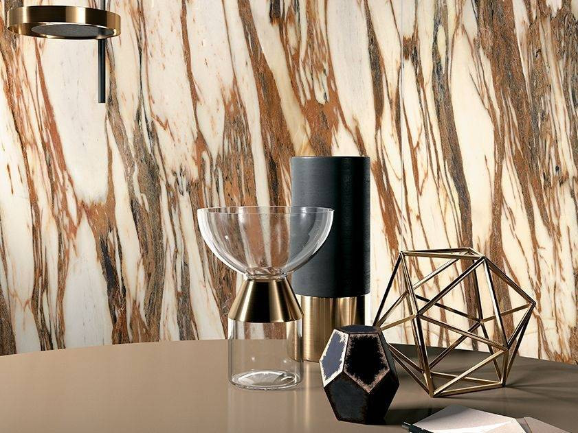 Интерьер Mirage (Мираж) Wanderlust (Вандерласт)