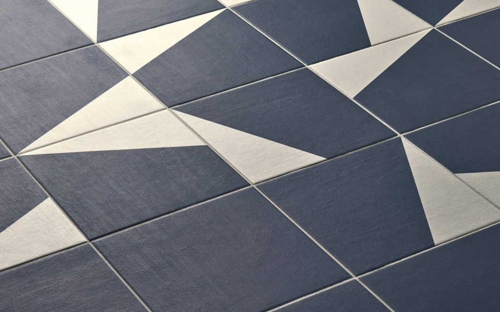 Интерьер Mutina (Мутина) Puzzle (Пазл) - 1
