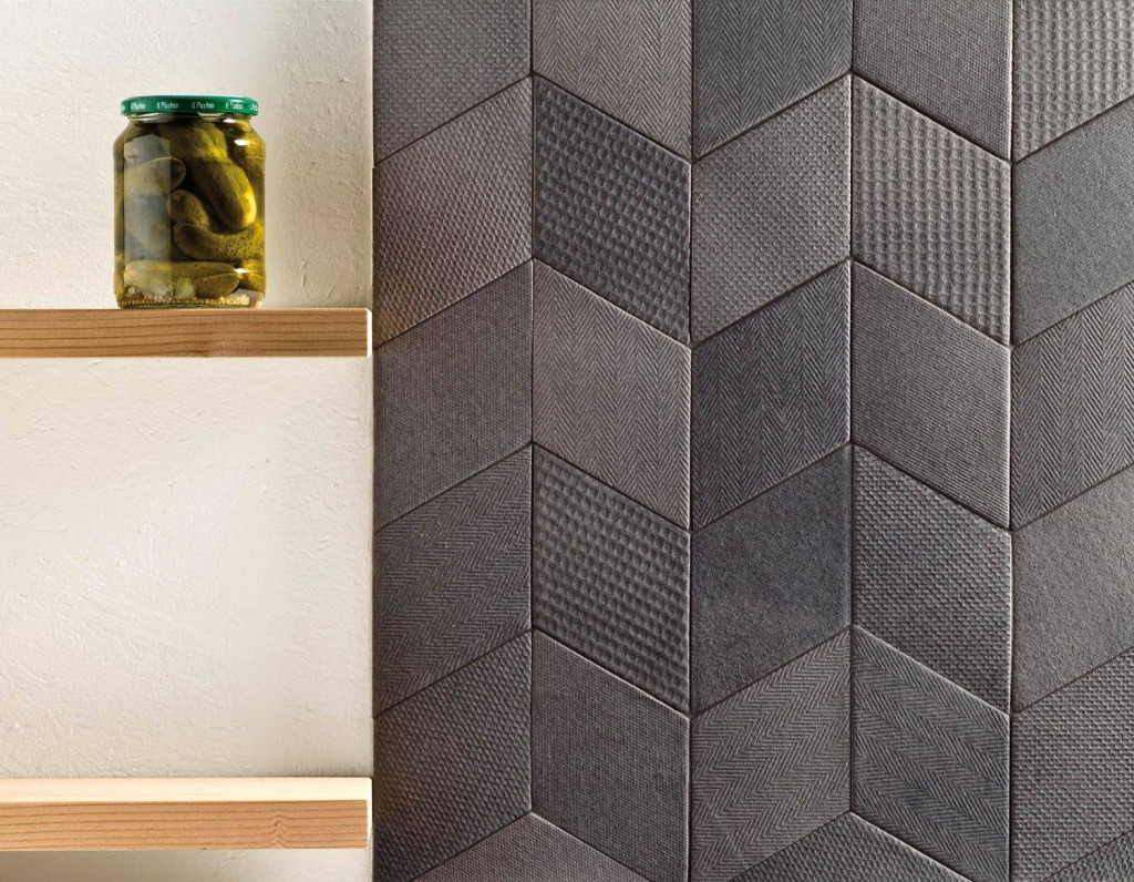 Интерьер Mutina (Мутина) Tex (Текс)