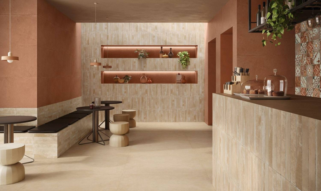 Интерьер Naxos (Наксос) Cythere (Сайзер) - 2