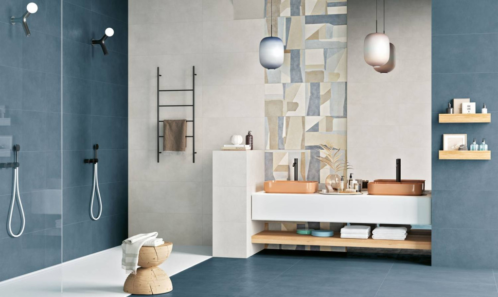 Интерьер Naxos (Наксос) Chromatica (Хроматика)