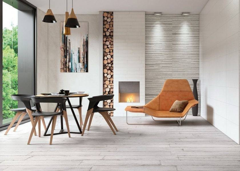 Интерьер Naxos (Наксос) Maker (Мэйкер) - 3