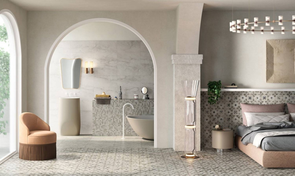 Интерьер Naxos (Наксос) Orangerie (Оранжере) - 3