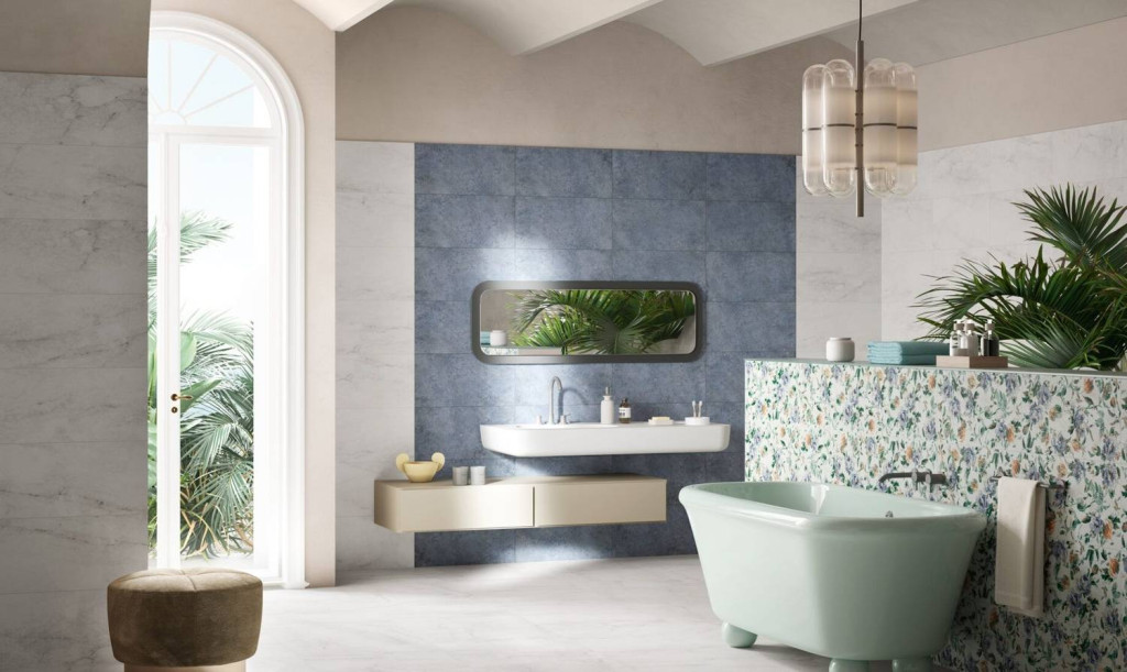 Интерьер Naxos (Наксос) Orangerie (Оранжере) - 1