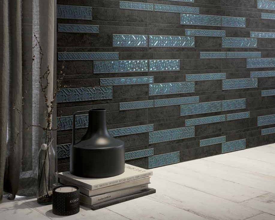 Интерьер Naxos (Наксос) Raku (Раку) - 5