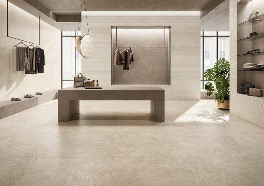Интерьер Novabell (Новабелл) Landstone (Лэндстоун) - 3