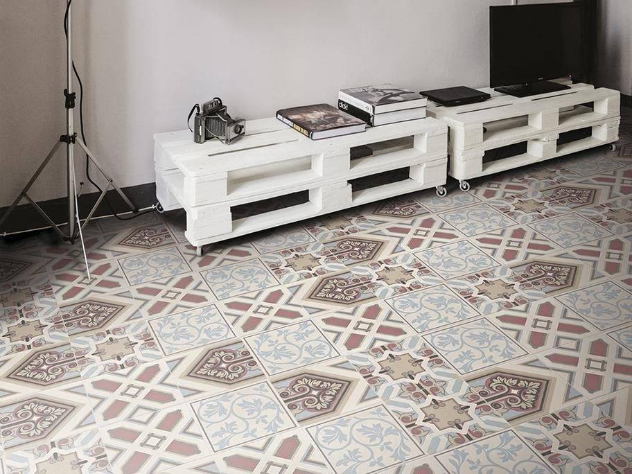 Интерьер Ornamenta (Орнамента) Classic (Классик) - 9