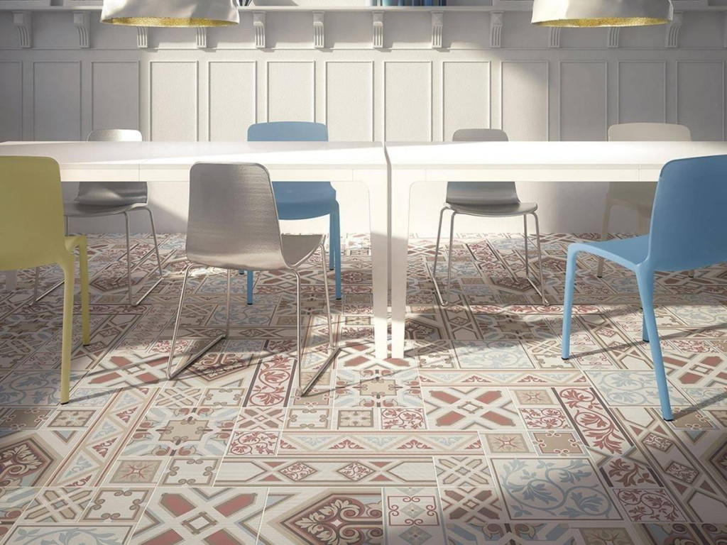 Интерьер Ornamenta (Орнамента) Classic (Классик) - 8