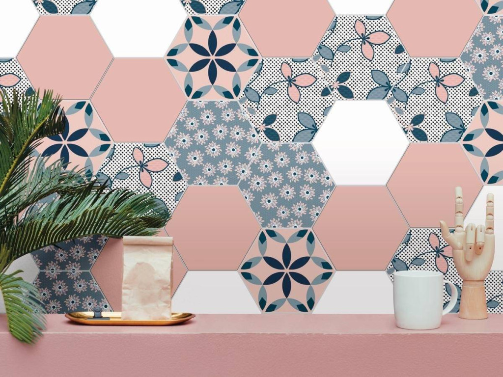Интерьер Ornamenta (Орнамента) Decor (Декор)