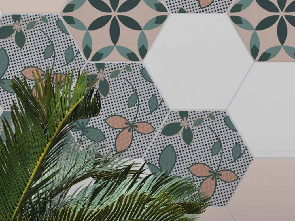 Интерьер Ornamenta (Орнамента) Decor (Декор) - 4