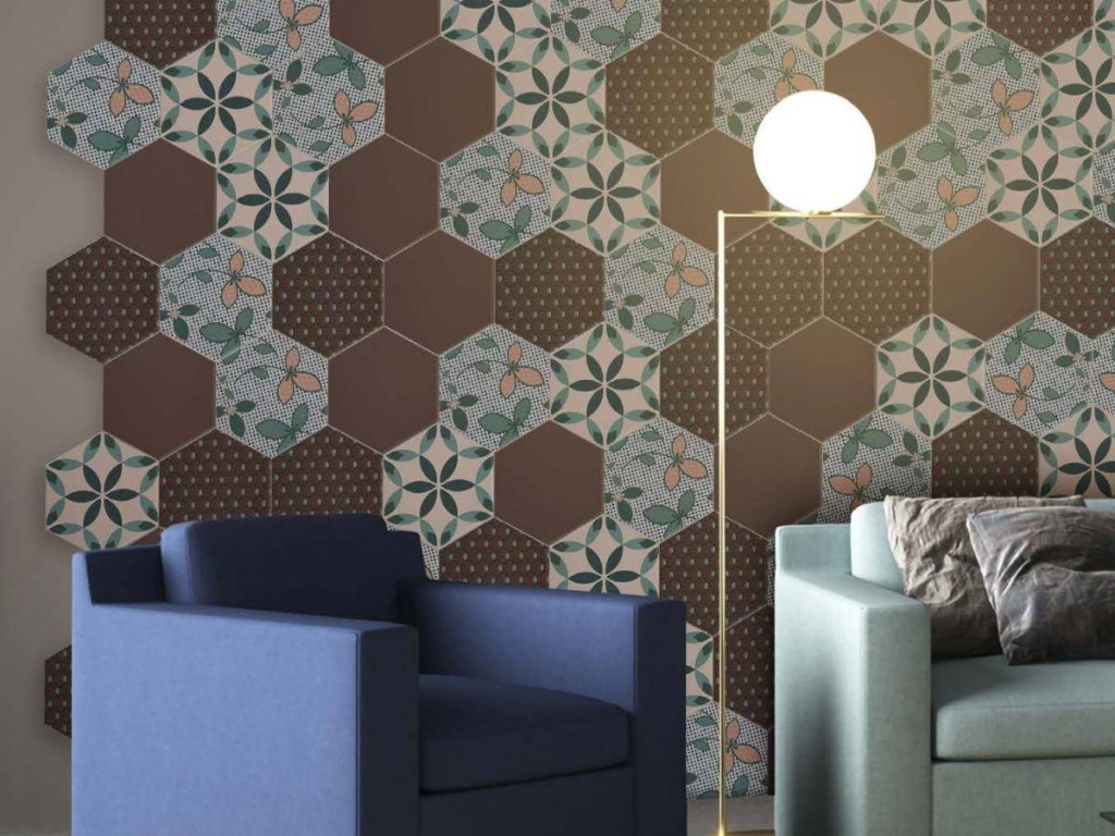 Интерьер Ornamenta (Орнамента) Decor (Декор) - 2
