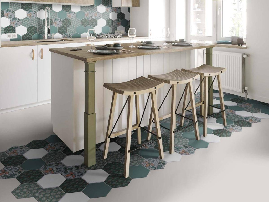 Интерьер Ornamenta (Орнамента) Decor (Декор) - 6