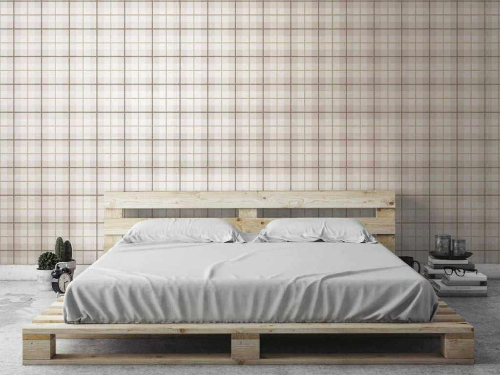 Интерьер Ornamenta (Орнамента) Tartan (Тартан) - 2