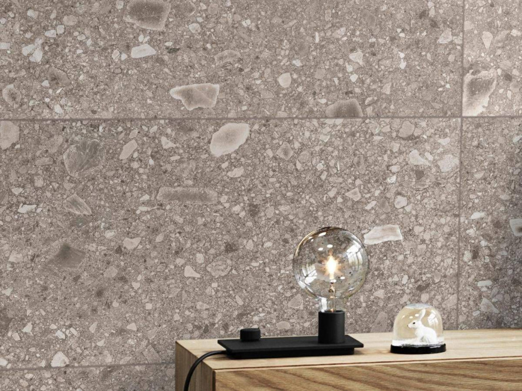 Интерьер Ornamenta (Орнамента) Stile Libero (Стайл Либеро)