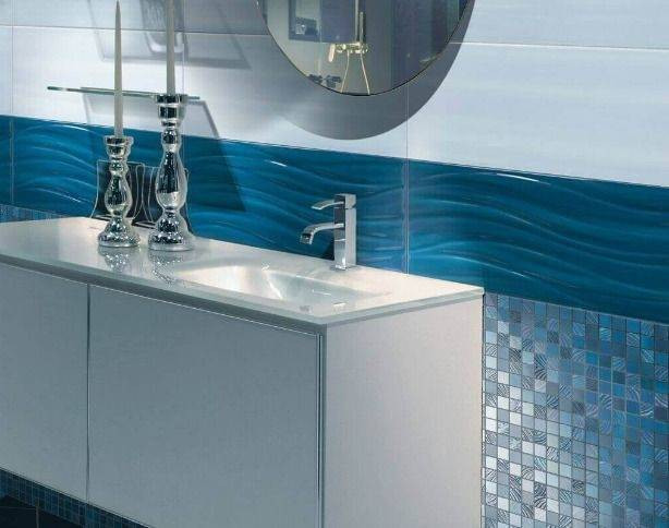 Интерьер Paul Ceramiche (Пауль Керамиче) Skyfall (Скайфолл) - 4