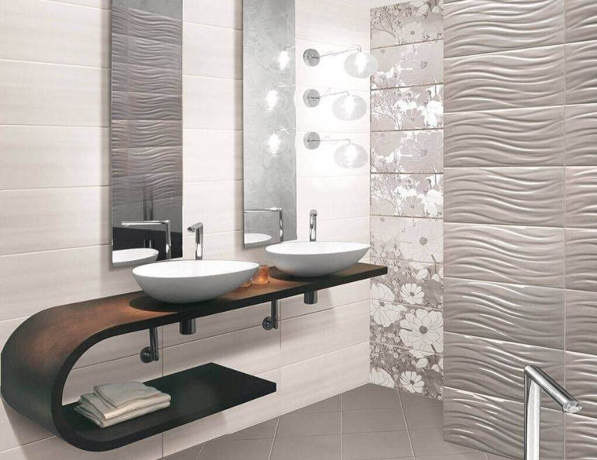 Интерьер Paul Ceramiche (Пауль Керамиче) Skyfall (Скайфолл) - 8