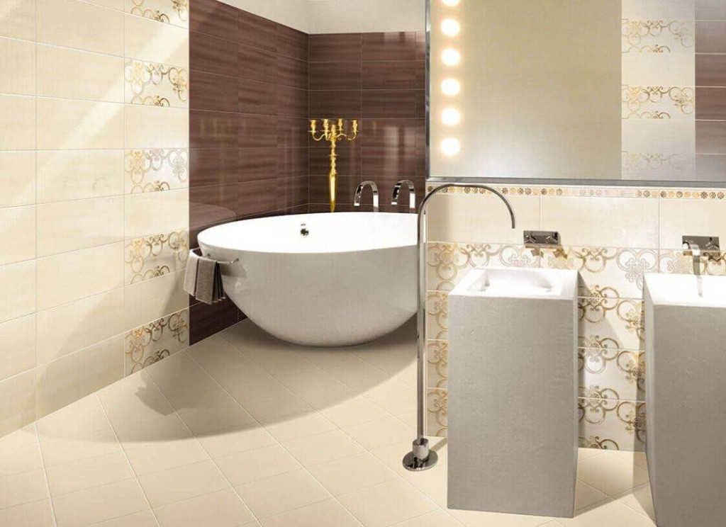 Интерьер Paul Ceramiche (Пауль Керамиче) Skyfall (Скайфолл) - 6