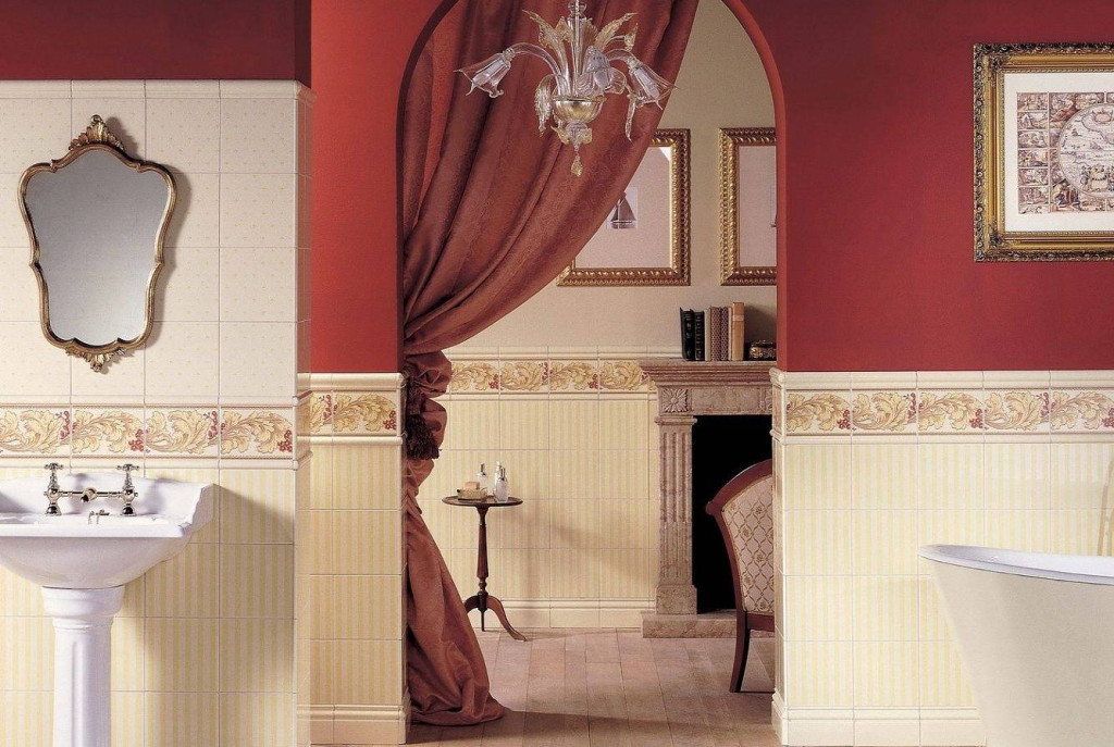 Интерьер Petracers (Петрацерс) Grand Elegance (Гранд Элеганс) - 5