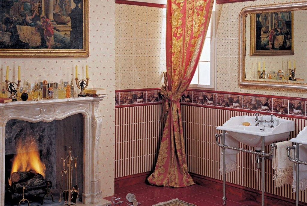 Интерьер Petracers (Петрацерс) Grand Elegance (Гранд Элеганс) - 3