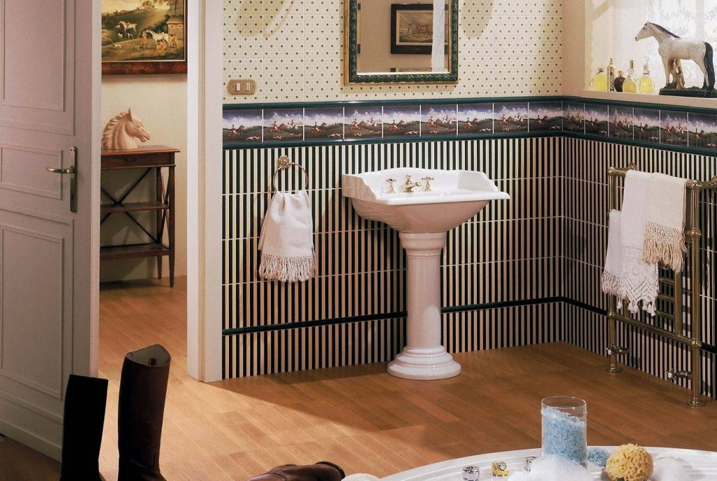 Интерьер Petracers (Петрацерс) Grand Elegance (Гранд Элеганс) - 6