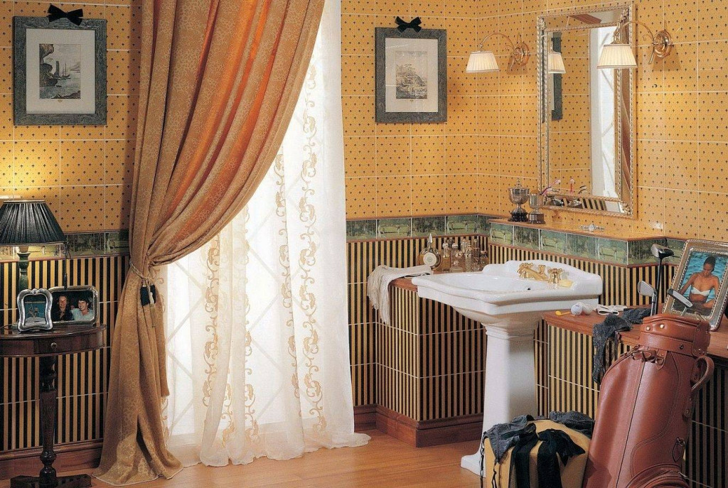 Интерьер Petracers (Петрацерс) Grand Elegance (Гранд Элеганс) - 1