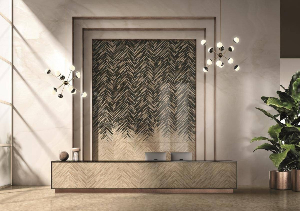 Интерьер Petracers (Петрацерс) Novecento (Новеценто) - 1