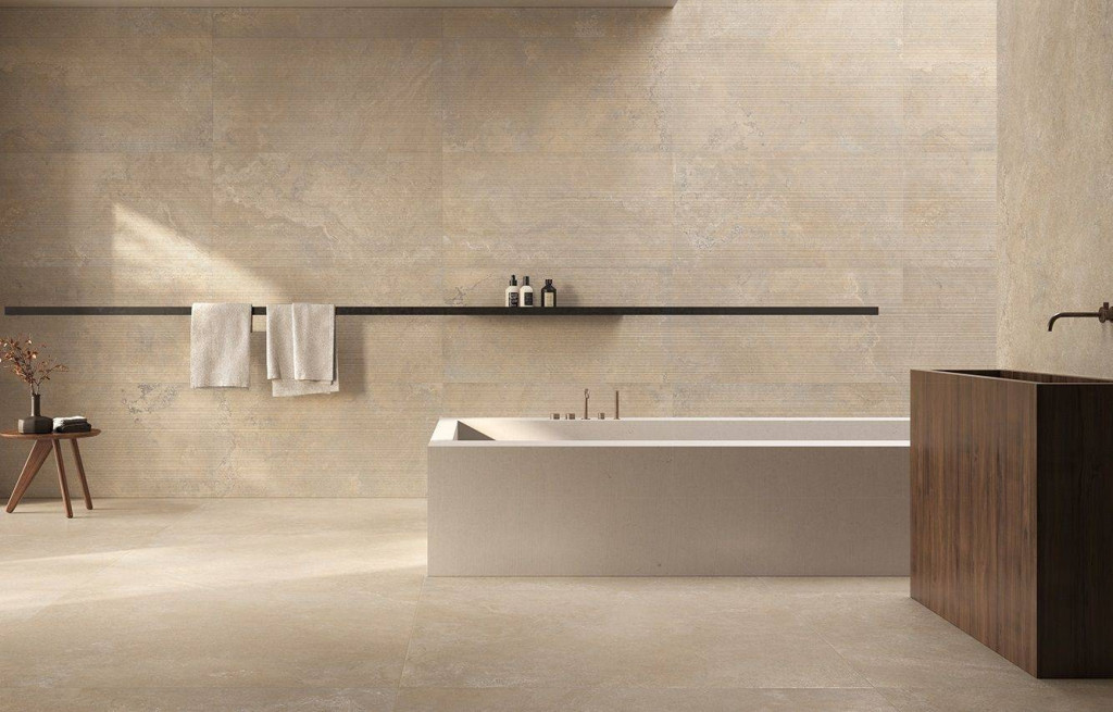 Интерьер Piemme Valentino (Пьемме Валентино) Limestone (Лаймстоун) - 3