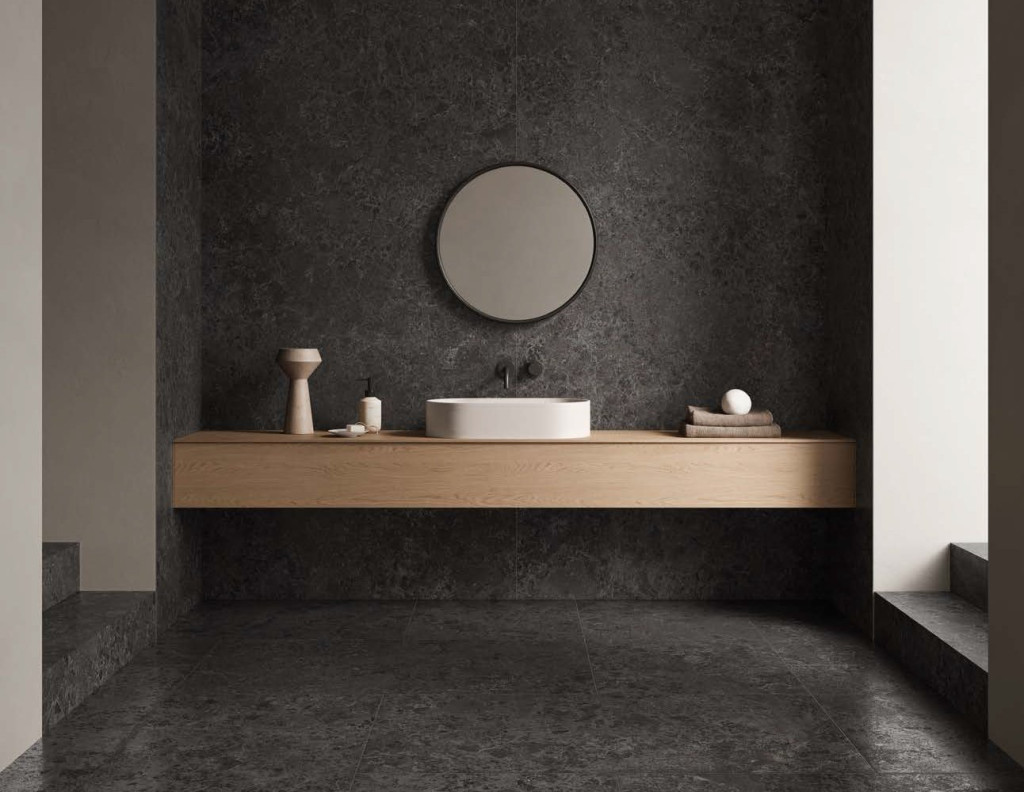 Интерьер Piemme Valentino (Пьемме Валентино) Limestone (Лаймстоун) - 1