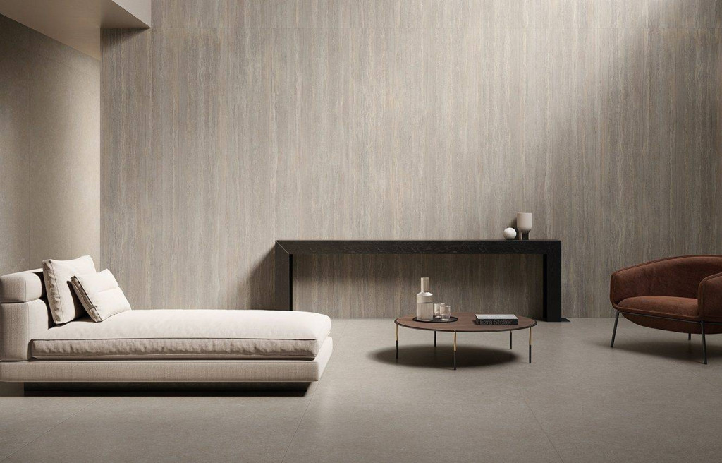 Интерьер Piemme Valentino (Пьемме Валентино) Limestone (Лаймстоун)
