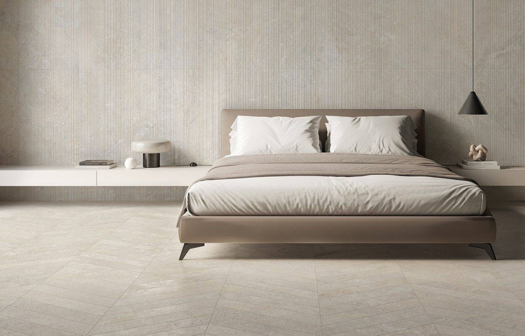 Интерьер Piemme Valentino (Пьемме Валентино) Limestone (Лаймстоун) - 4