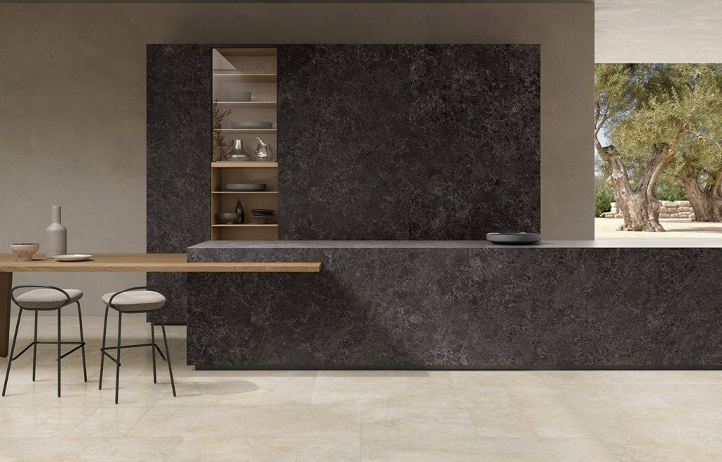 Интерьер Piemme Valentino (Пьемме Валентино) Limestone (Лаймстоун) - 2