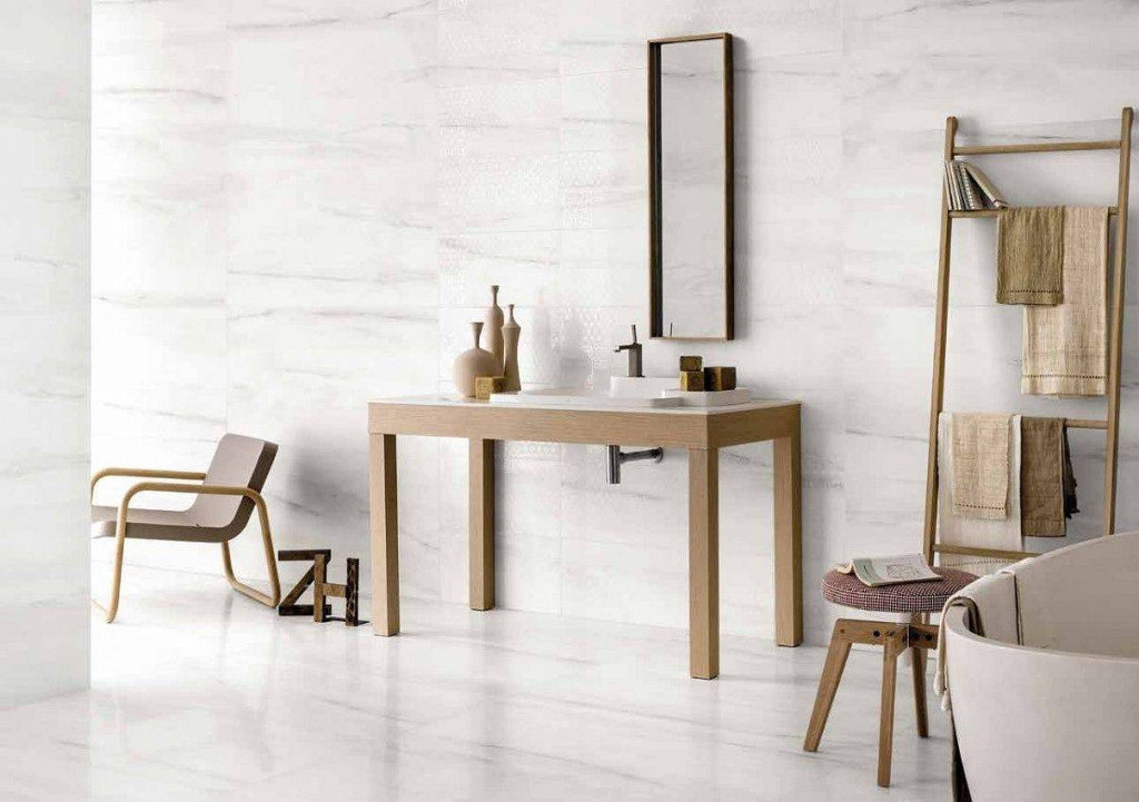 Интерьер Provenza (Провенца) Bianco D’Italia (Бьянко Д’Италиа) - 1