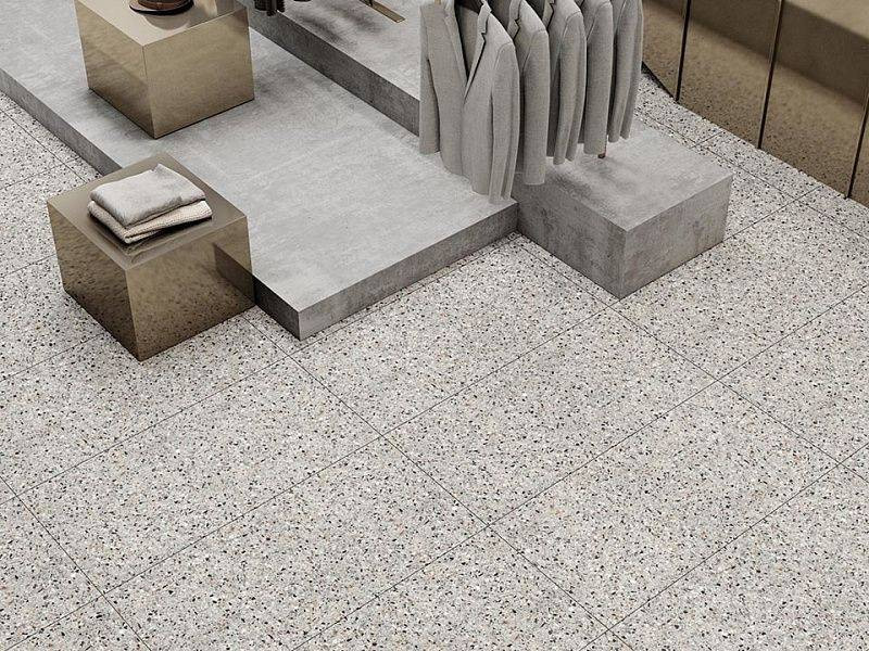 Интерьер Piemme Valentino (Пьемме Валентино) Venetian Marble (Венешен Марбл) - 5